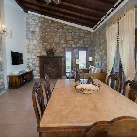 Villa Marina Limnos Pedhinon Extérieur photo