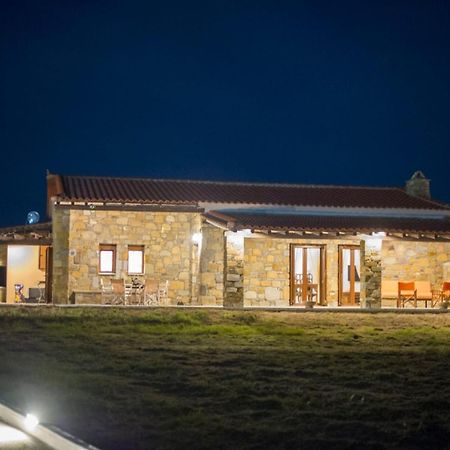 Villa Marina Limnos Pedhinon Extérieur photo