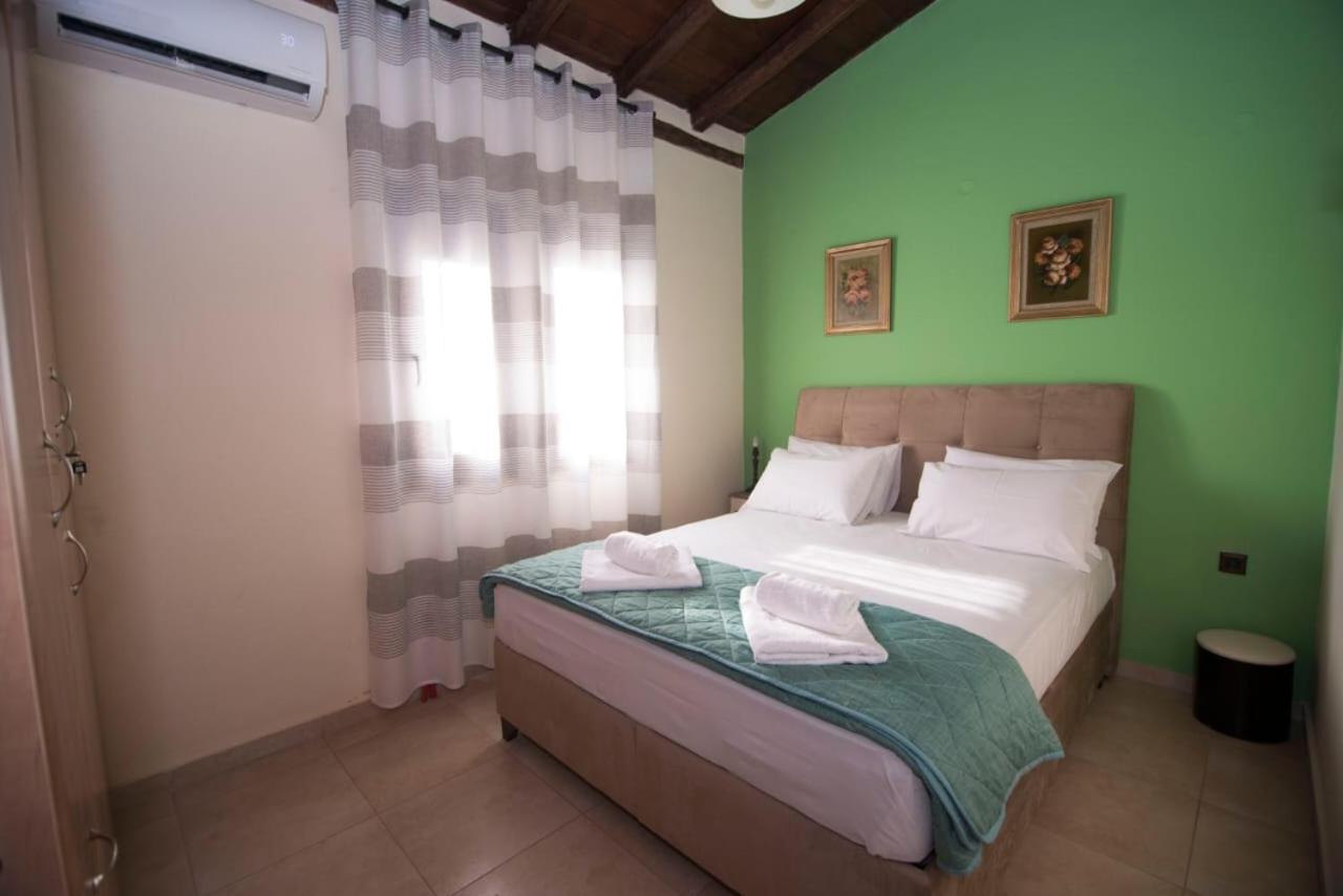 Villa Marina Limnos Pedhinon Extérieur photo