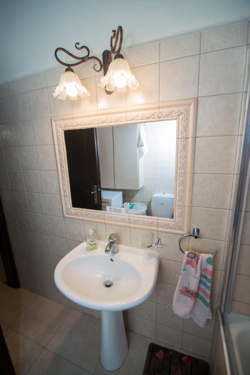 Villa Marina Limnos Pedhinon Extérieur photo